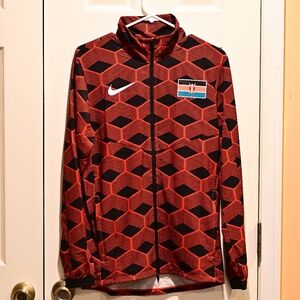 Nike Pro Elite Team Kenya 2022 Podium Jacket